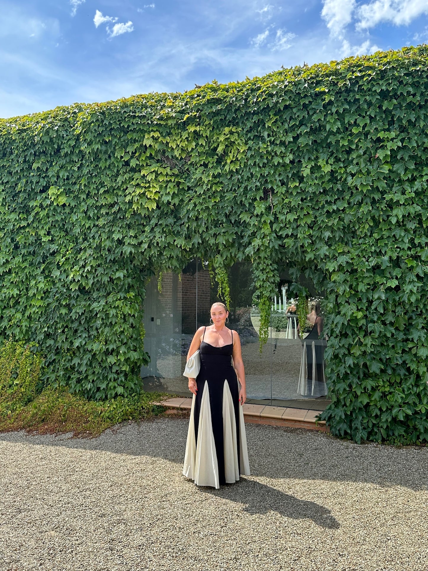Arcina Ori Paloma Dress