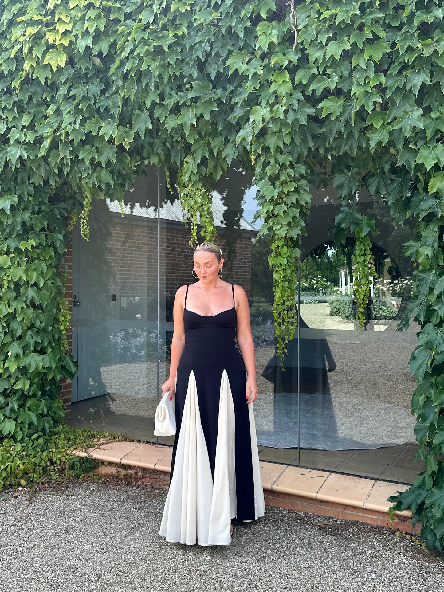 Arcina Ori Paloma Dress