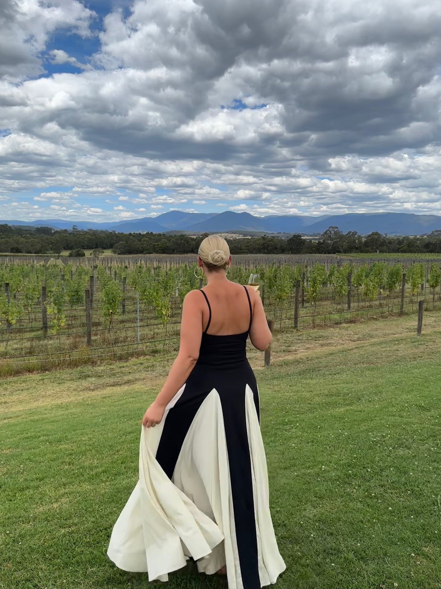 Arcina Ori Paloma Dress