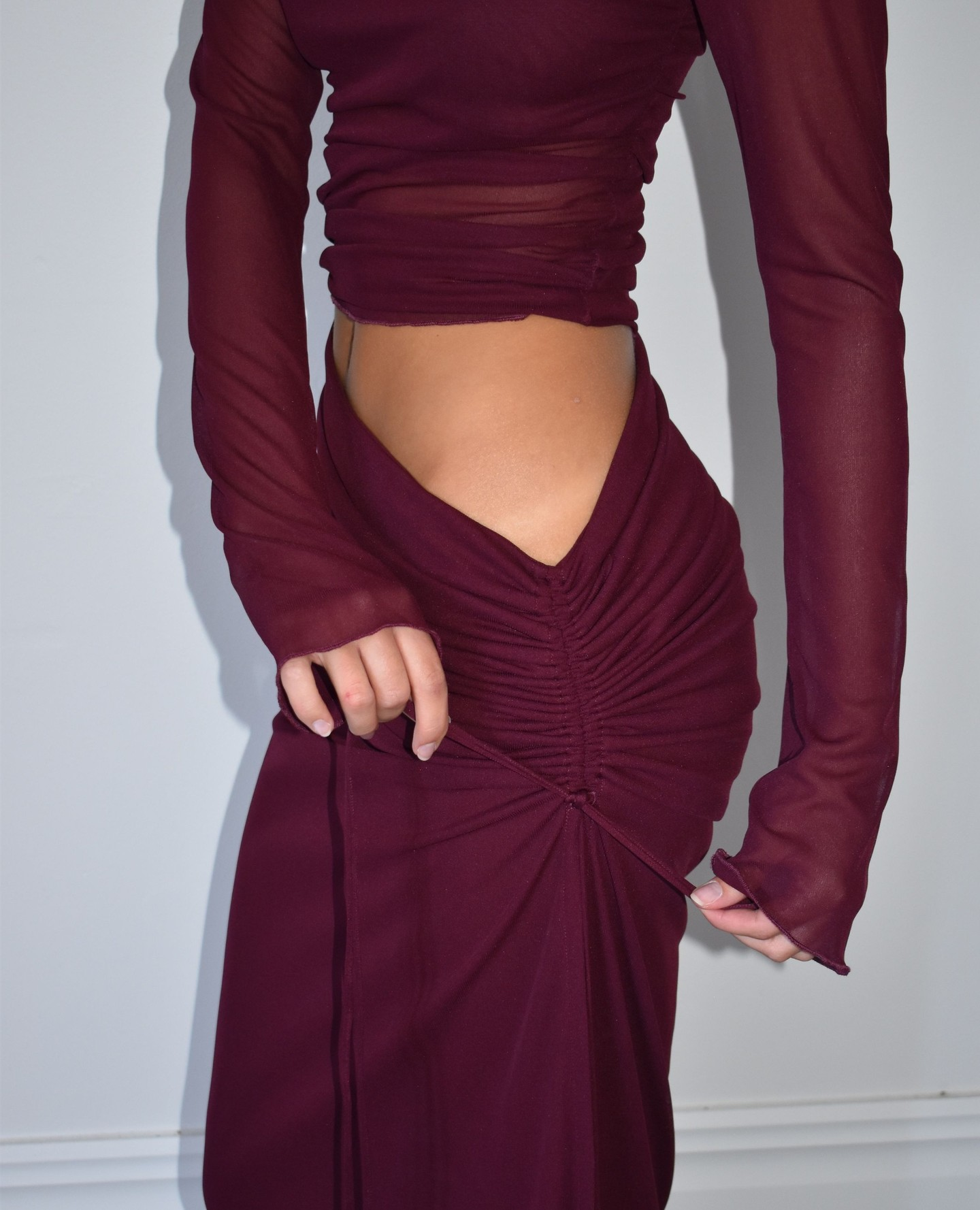 Benni Mable Maxi Dress