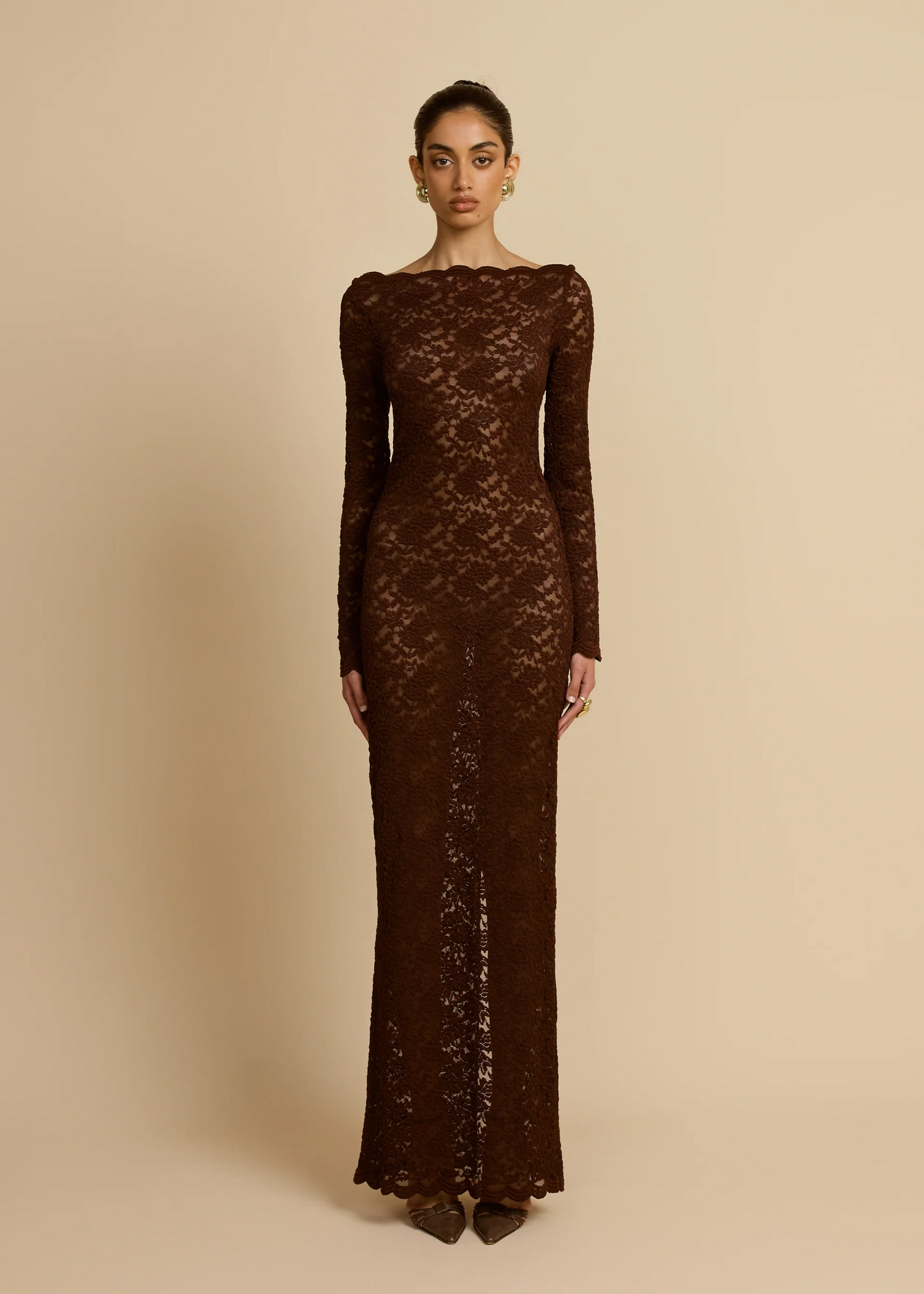 Arcina Ori Monet Dress
