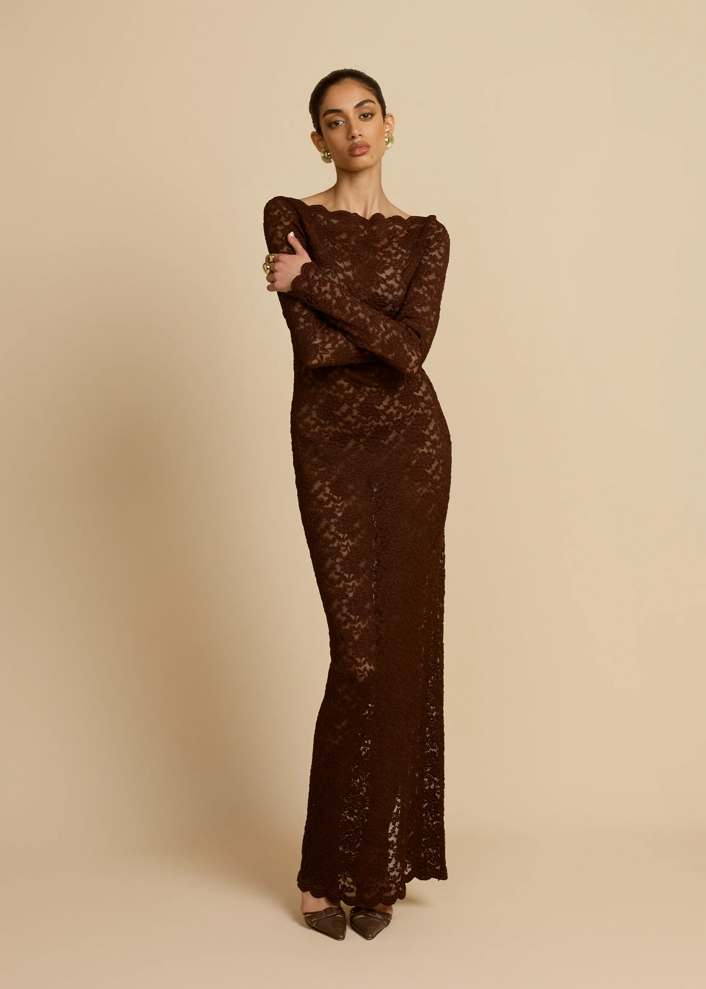 Arcina Ori Monet Dress