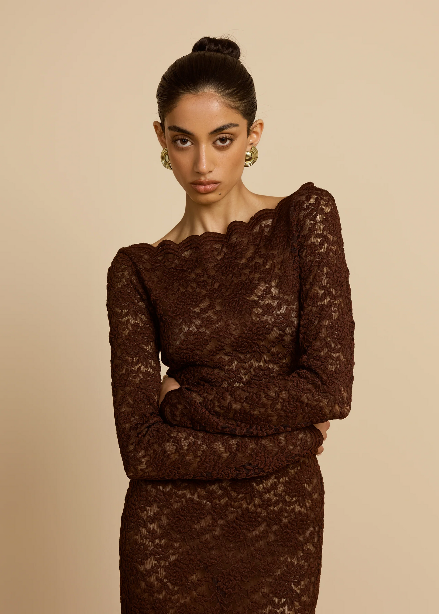 Arcina Ori Monet Dress