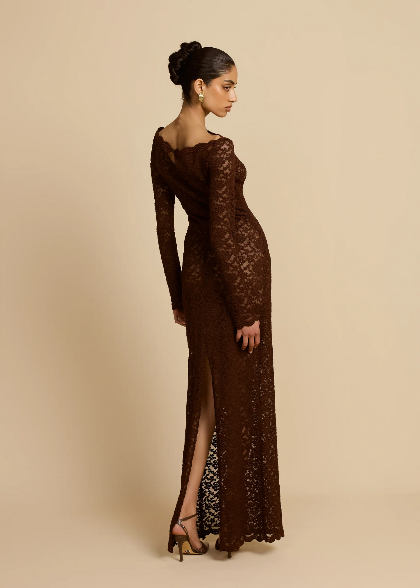 Arcina Ori Monet Dress