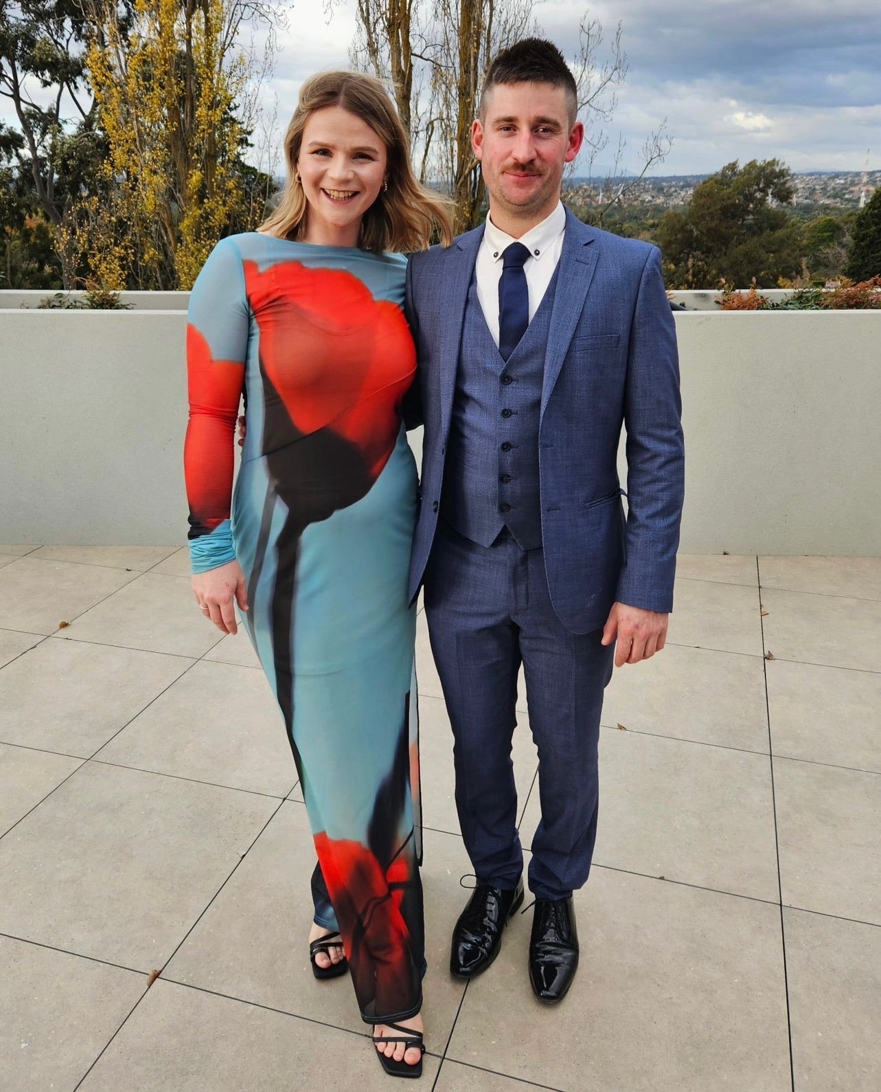 Rat & Boa Santino Dress