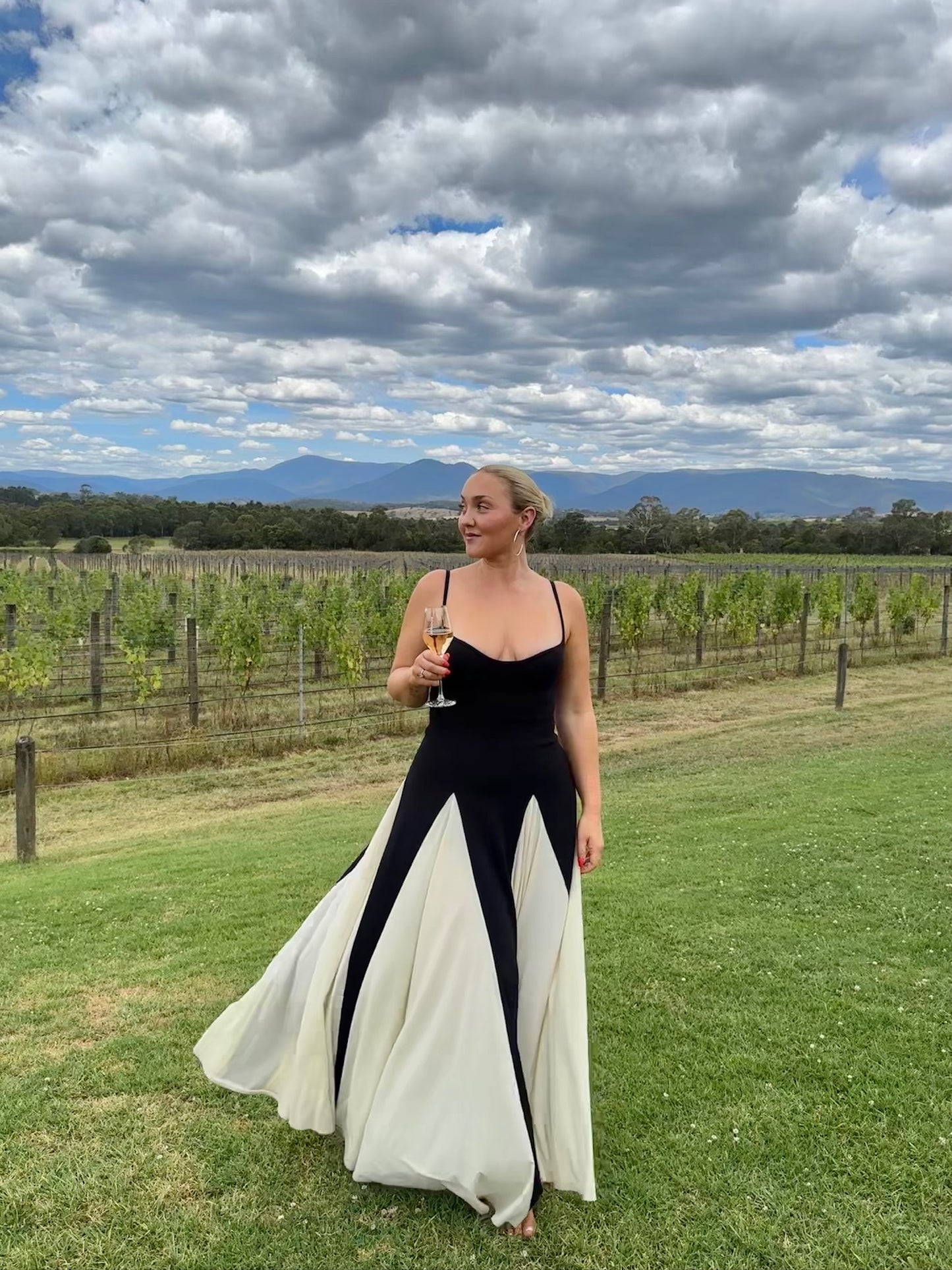 Arcina Ori Paloma Dress