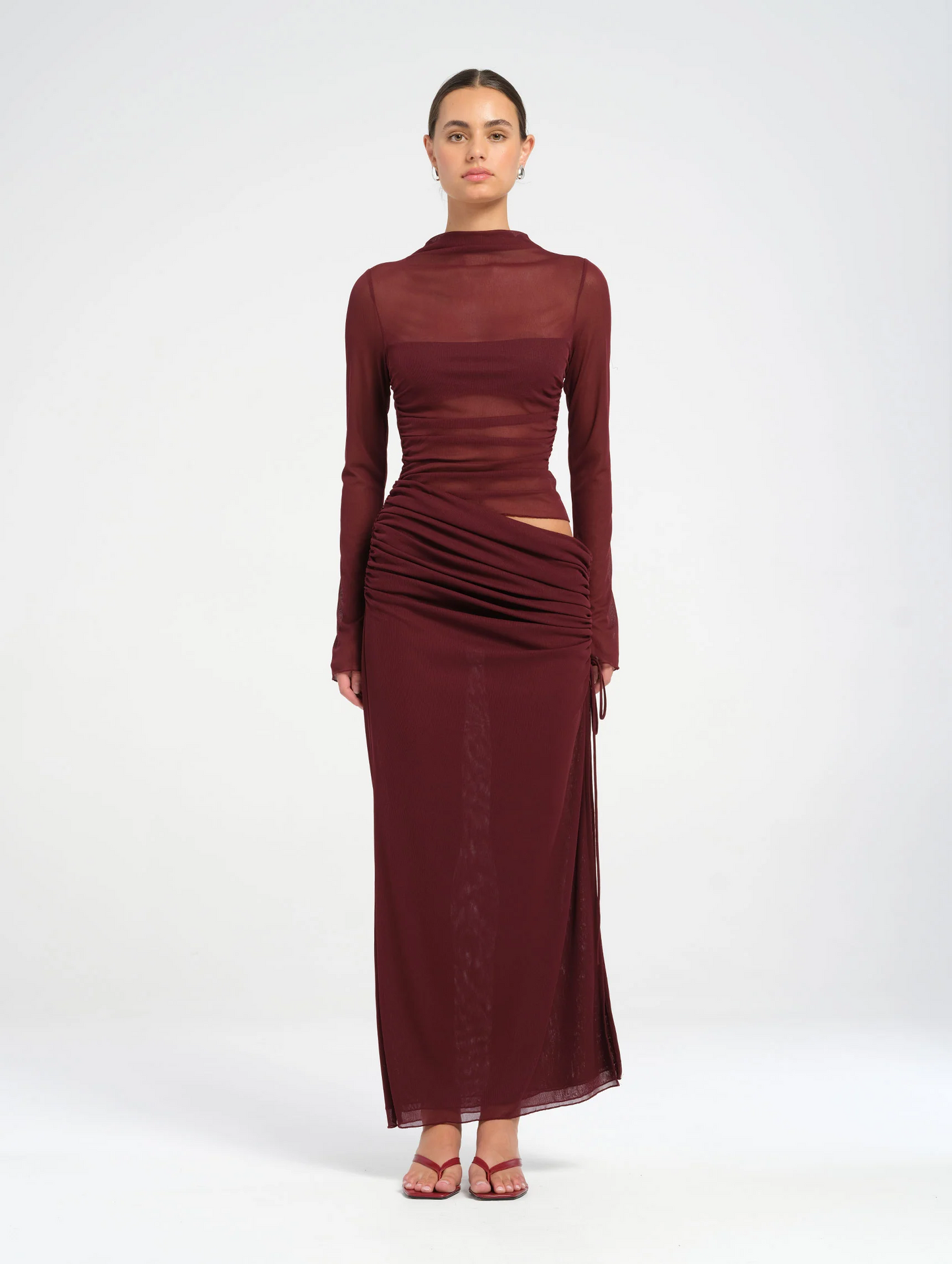 Benni Mable Maxi Dress