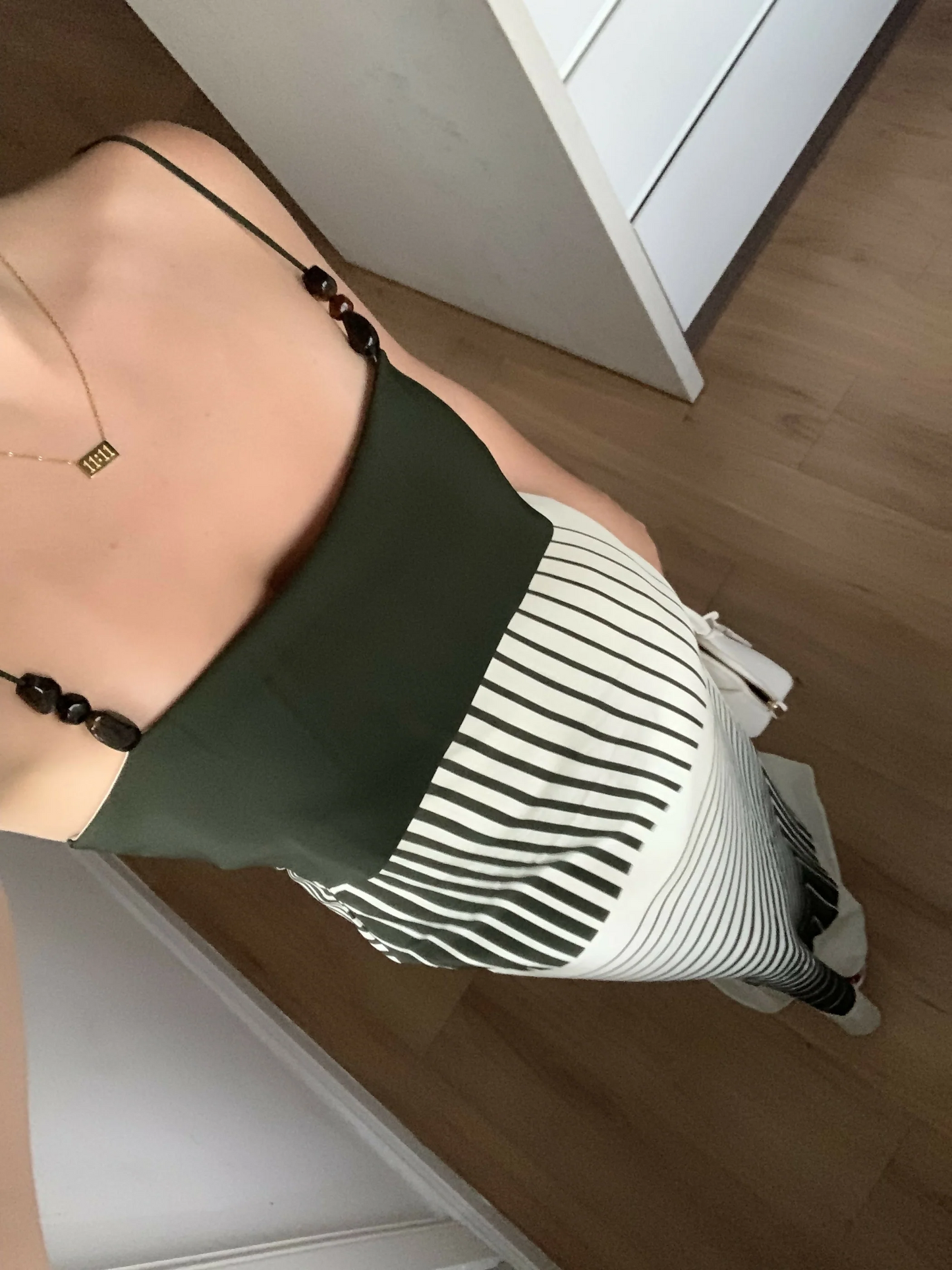 SIR The Label Leilana Slip Dress