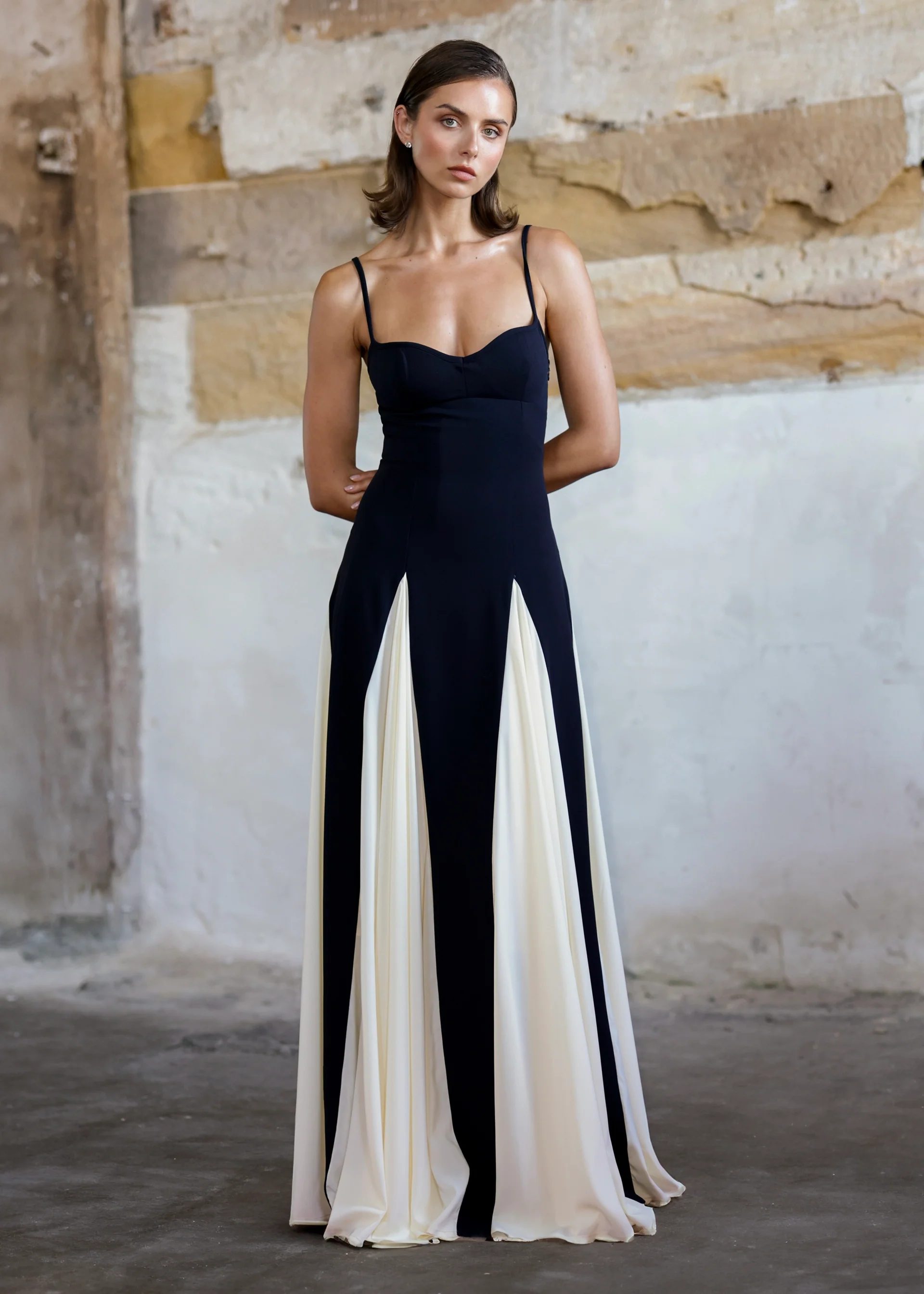 Formal – Robe Collective