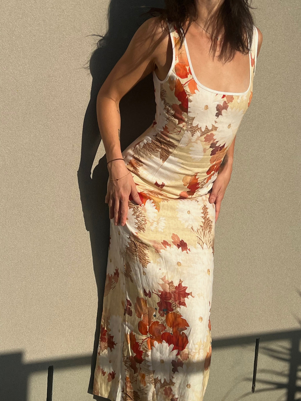 SIR The Label Jessamine Midi Dress