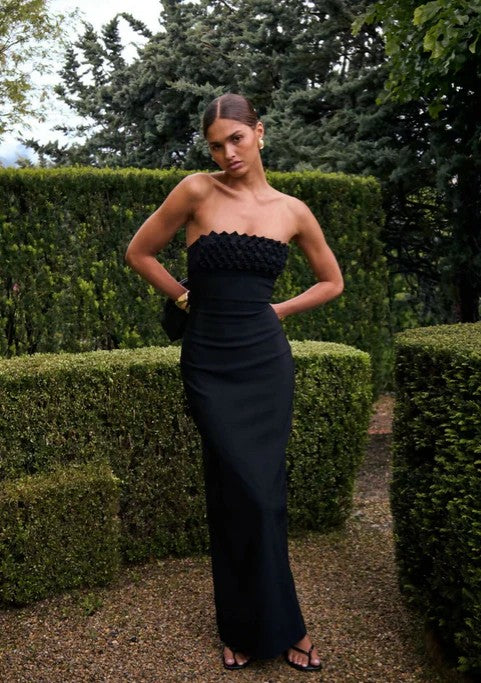 Ance Gria Margo Maxi Dress