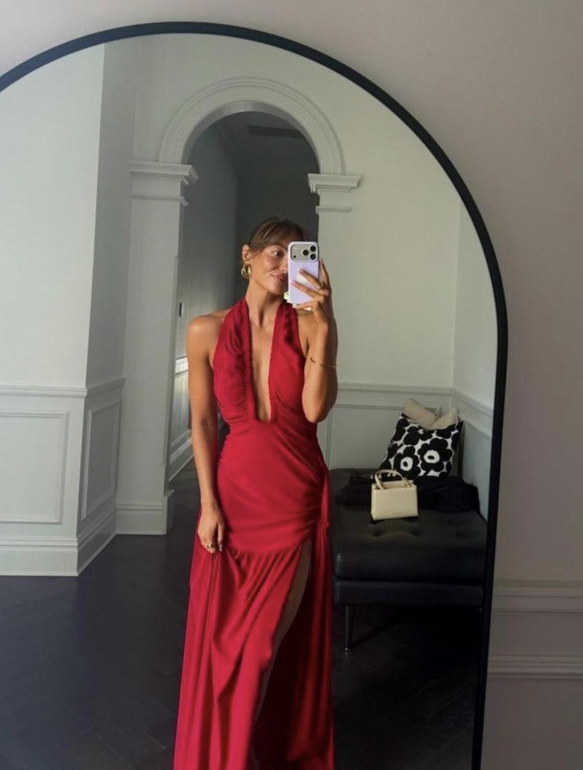 Deconduarte Dakota Dress