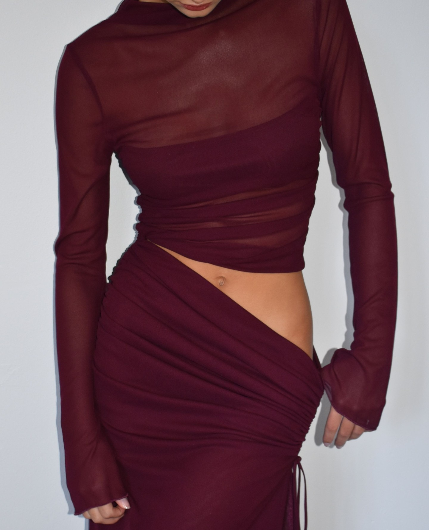 Benni Mable Maxi Dress
