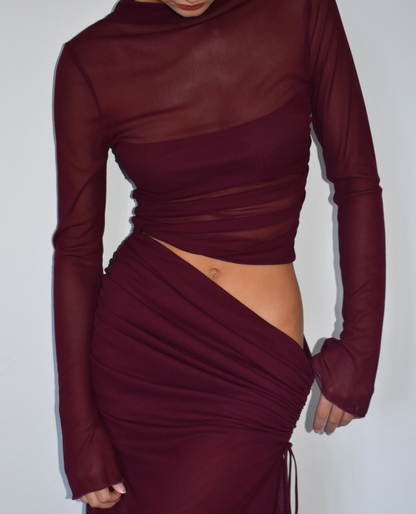Benni Mable Maxi Dress