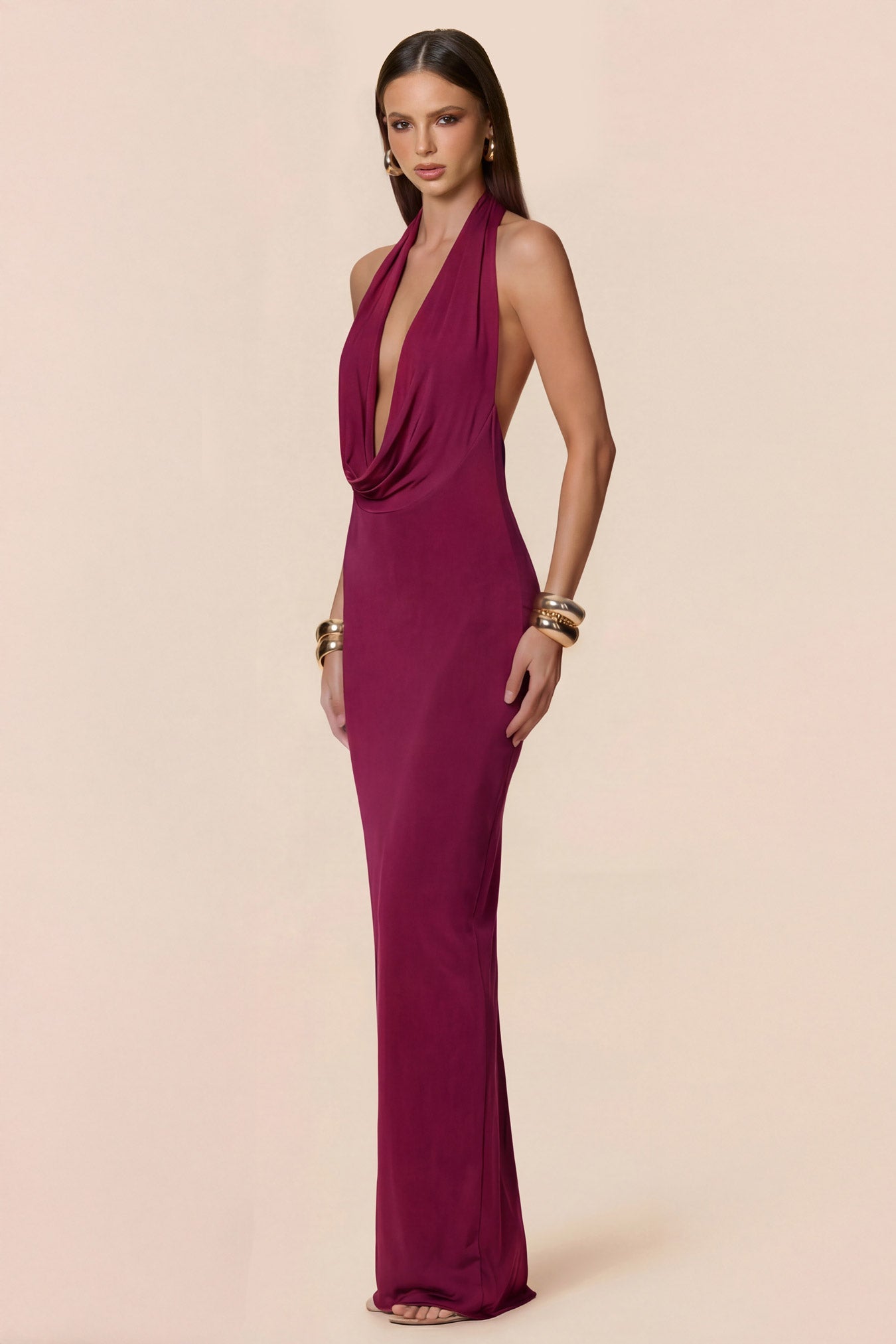 Element Gown Nookie