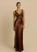 ARCINA ORI - Eveline Dress