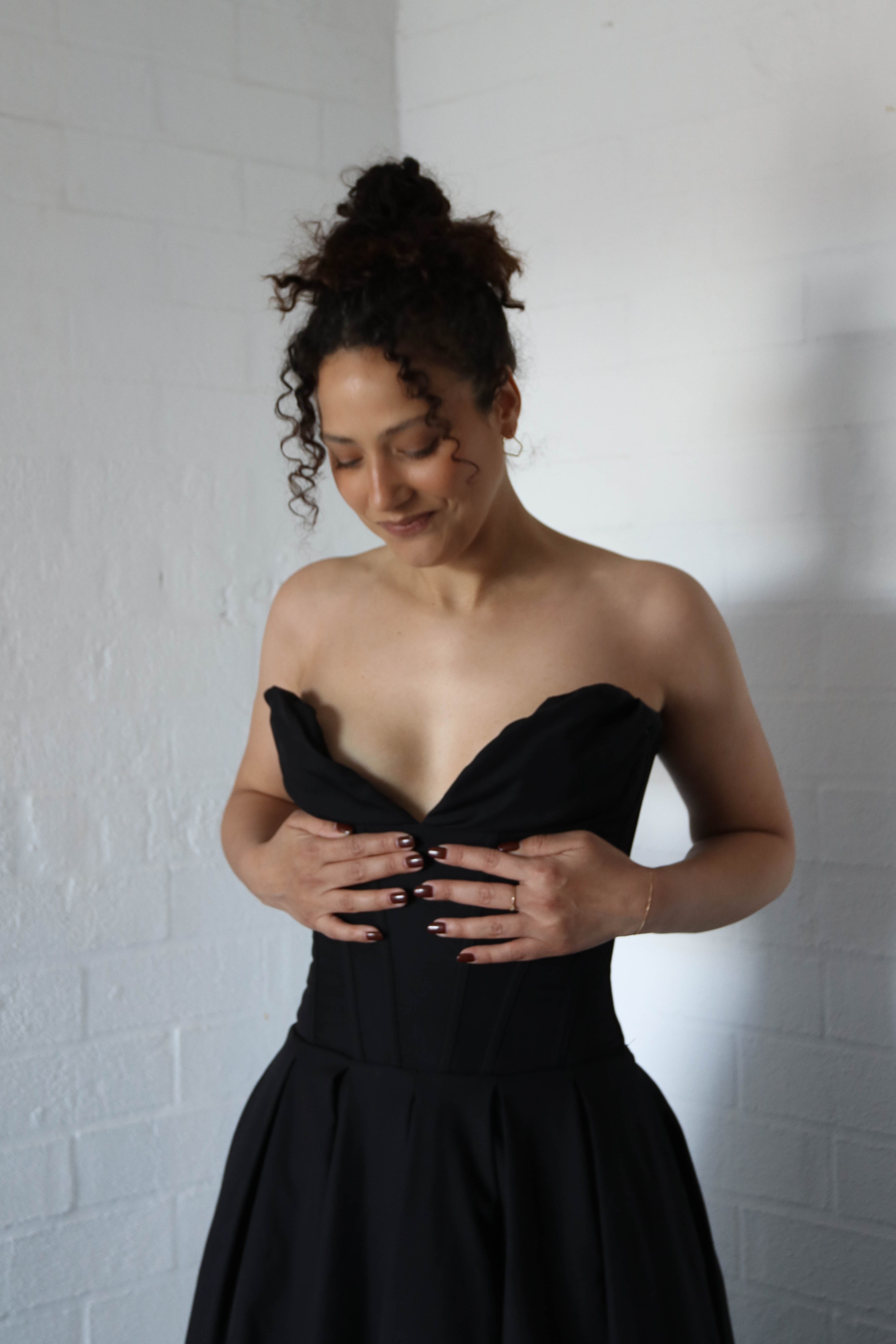 House of CB Lady Dress – Robe Collective