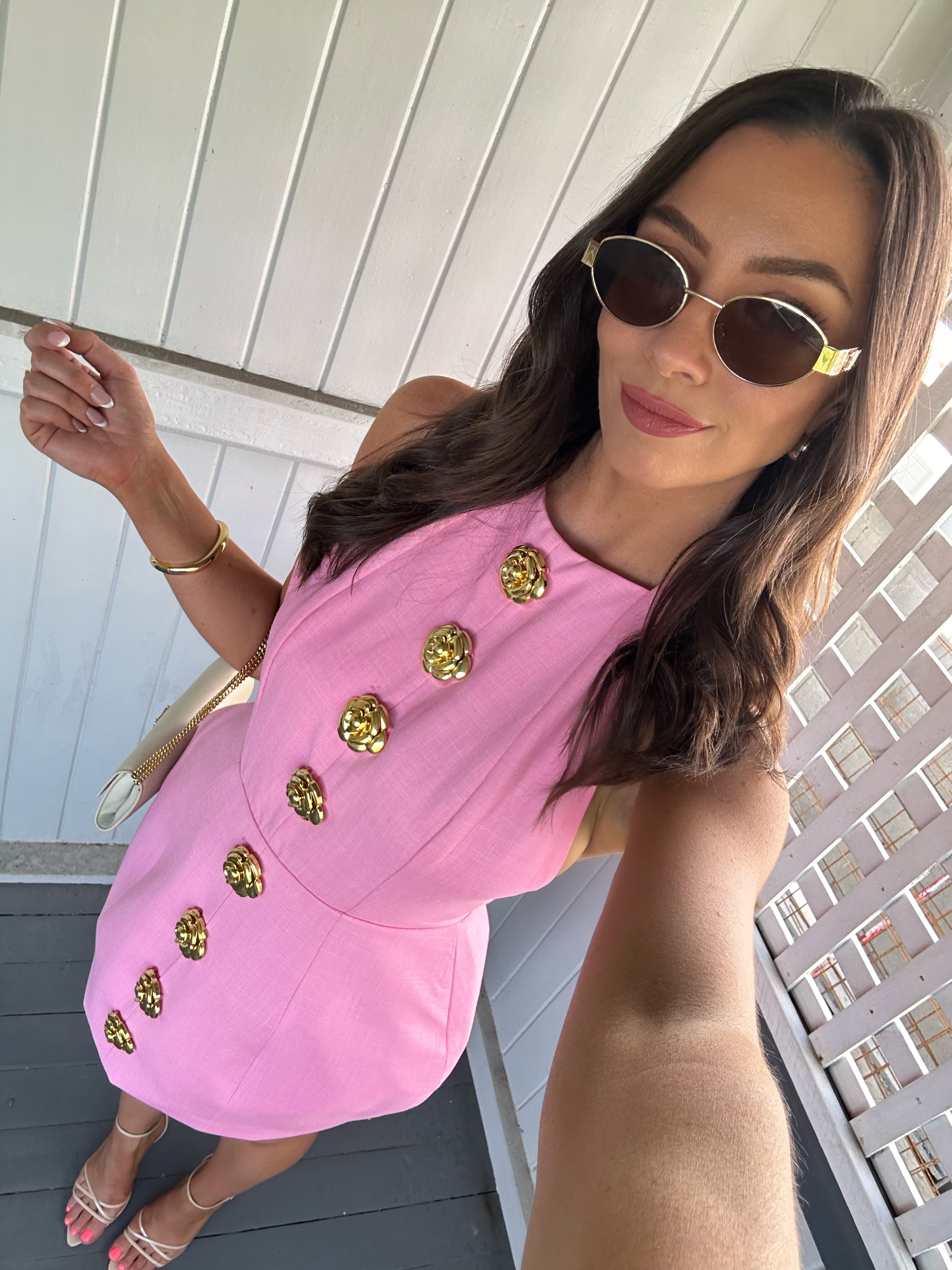 Atoir Tiffany Dress – Robe Collective