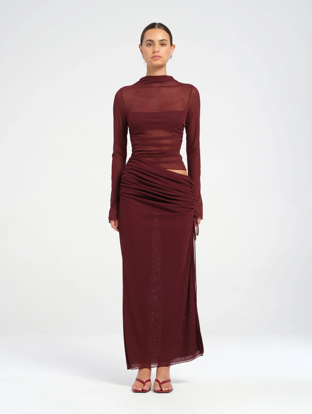 Benni Mable Maxi Dress