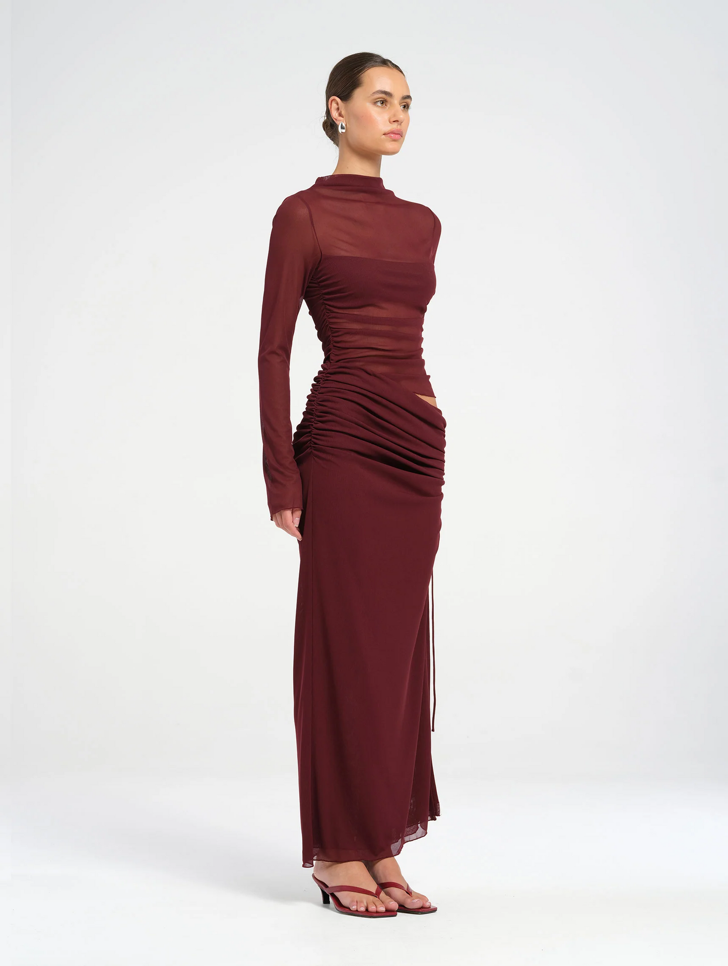 Benni Mable Maxi Dress