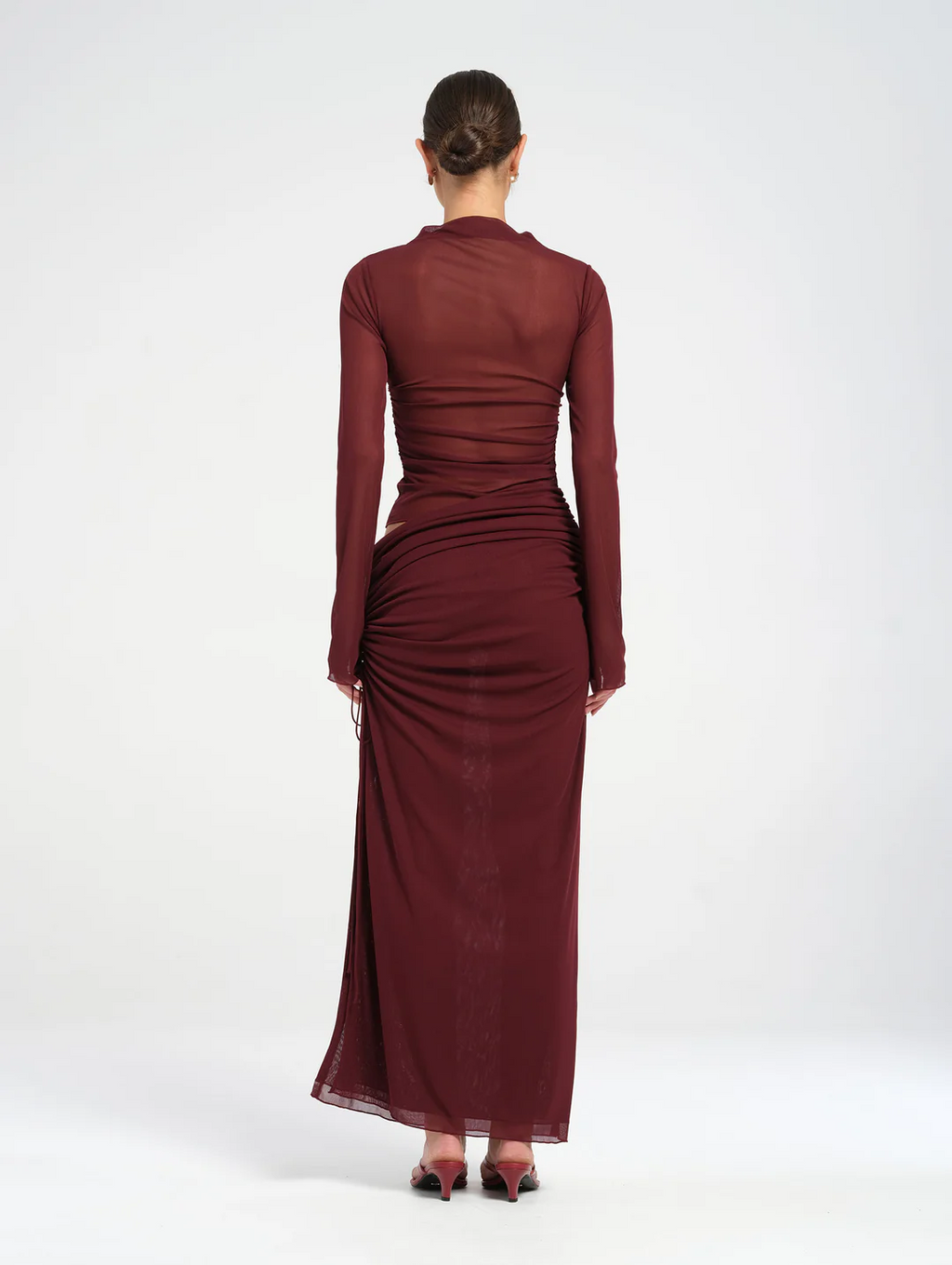 Benni Mable Maxi Dress
