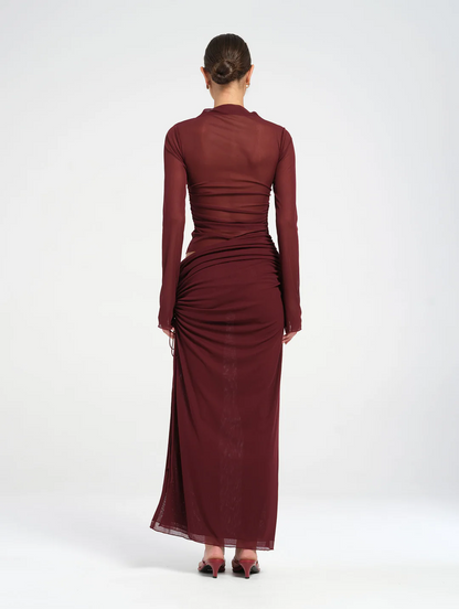 Benni Mable Maxi Dress