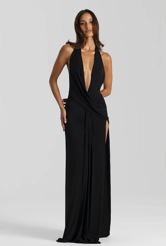 NATALIE ROLT - Winona Gown