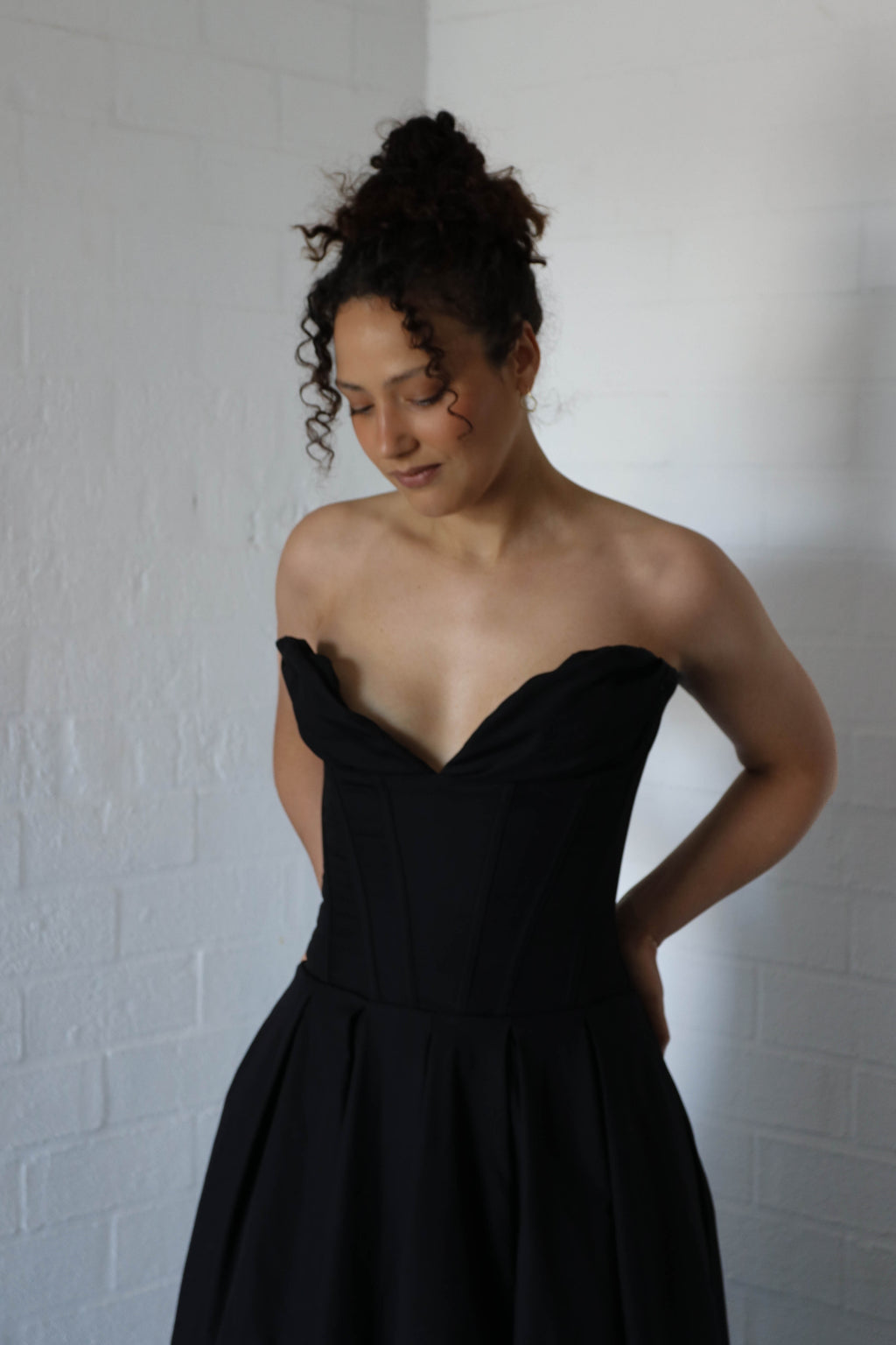 House of CB Lady Dress