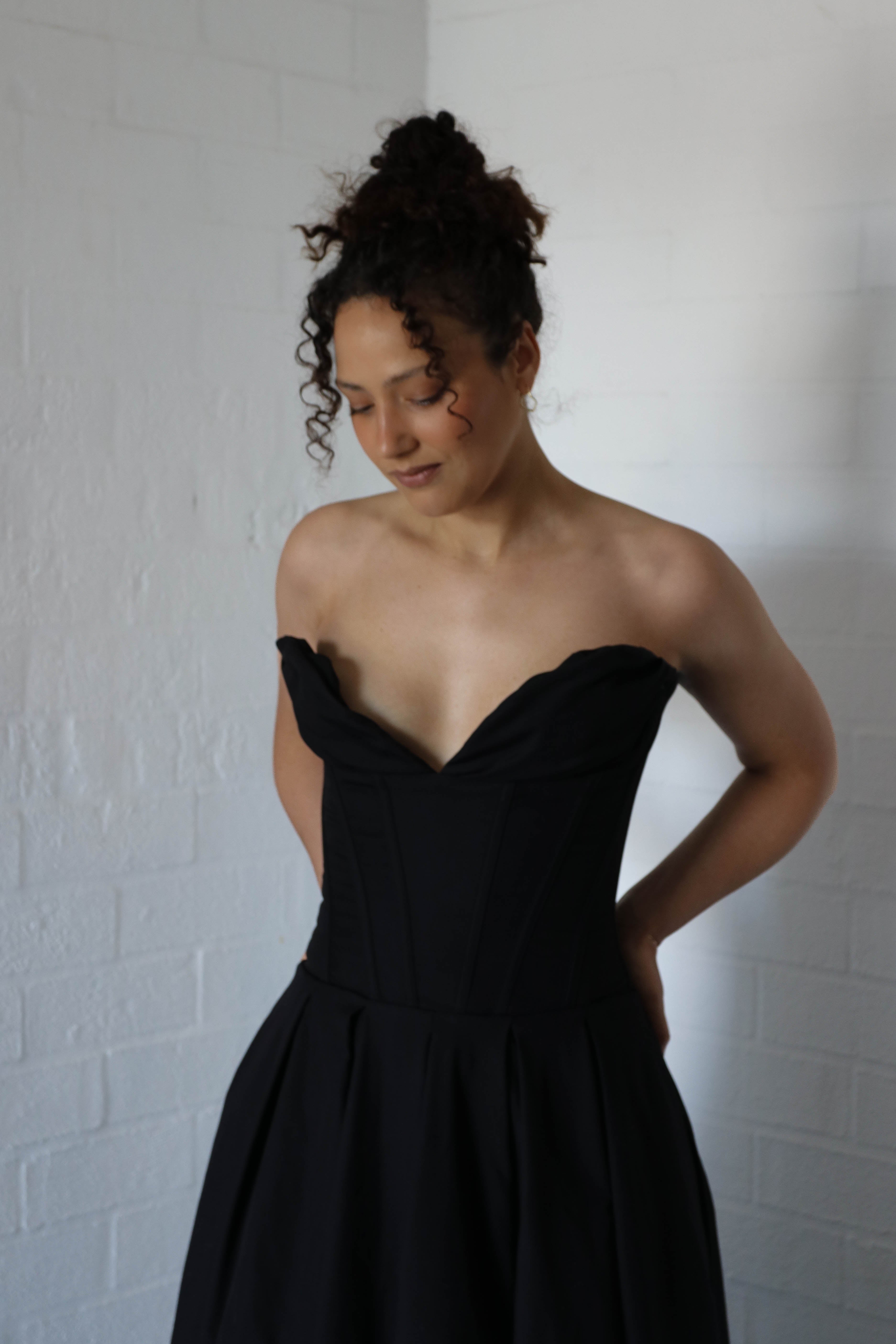 House of CB Lady Dress