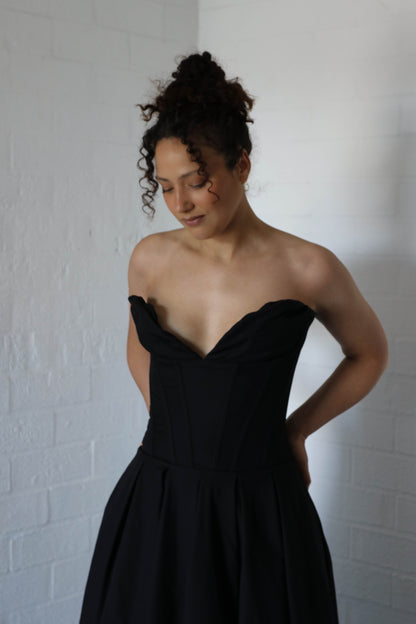 House of CB Lady Dress