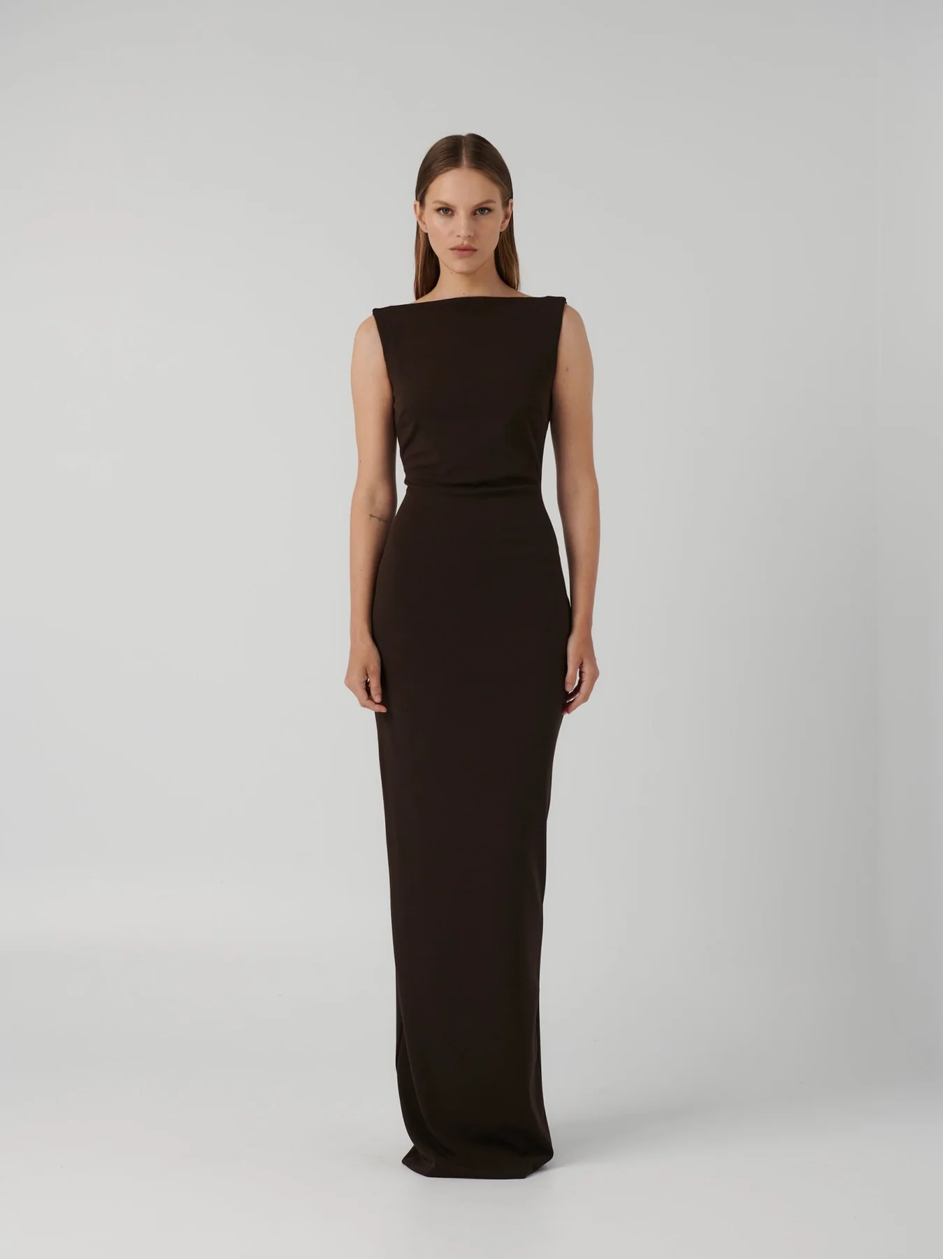 Effie Kats Verona Gown