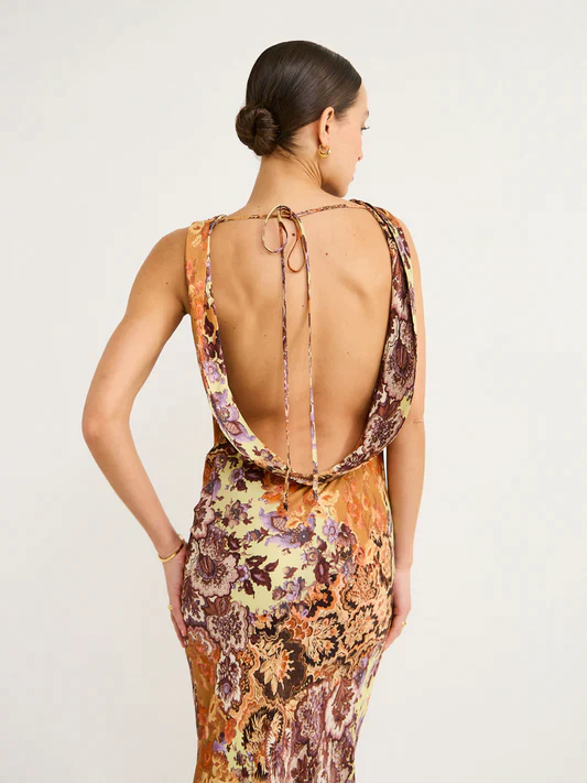 Hansen & Gretel Emmery Dress