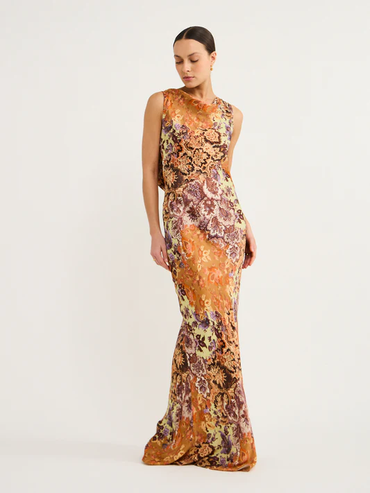 Hansen & Gretel Emmery Dress