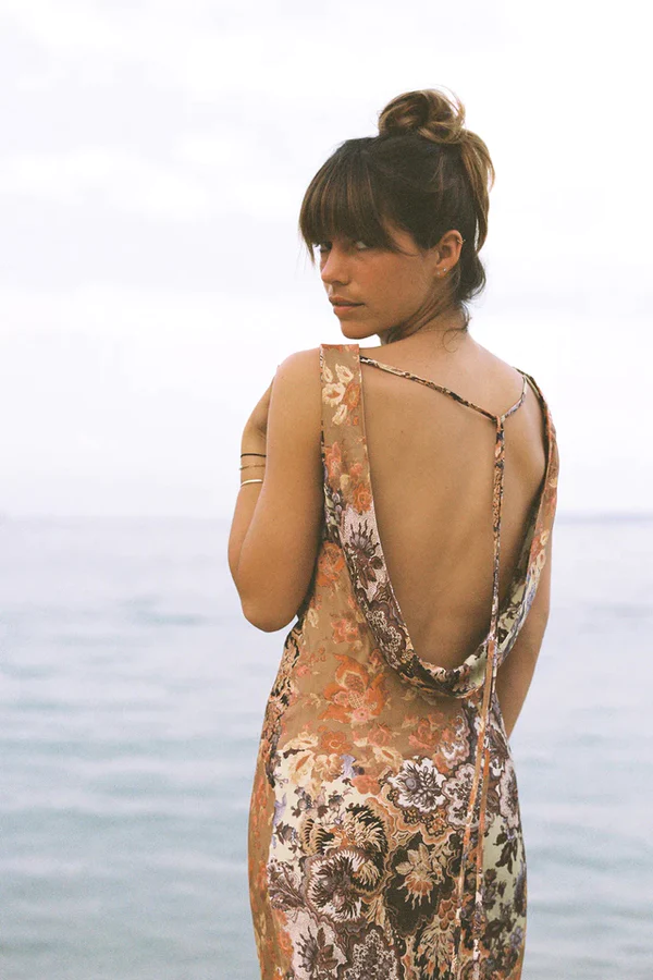 Hansen & Gretel Emmery Dress