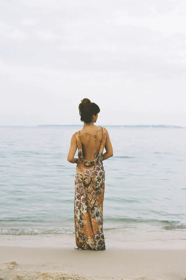 Hansen & Gretel Emmery Dress