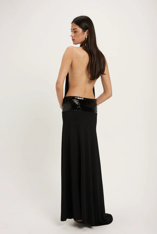 Ance Gria Adele Gown
