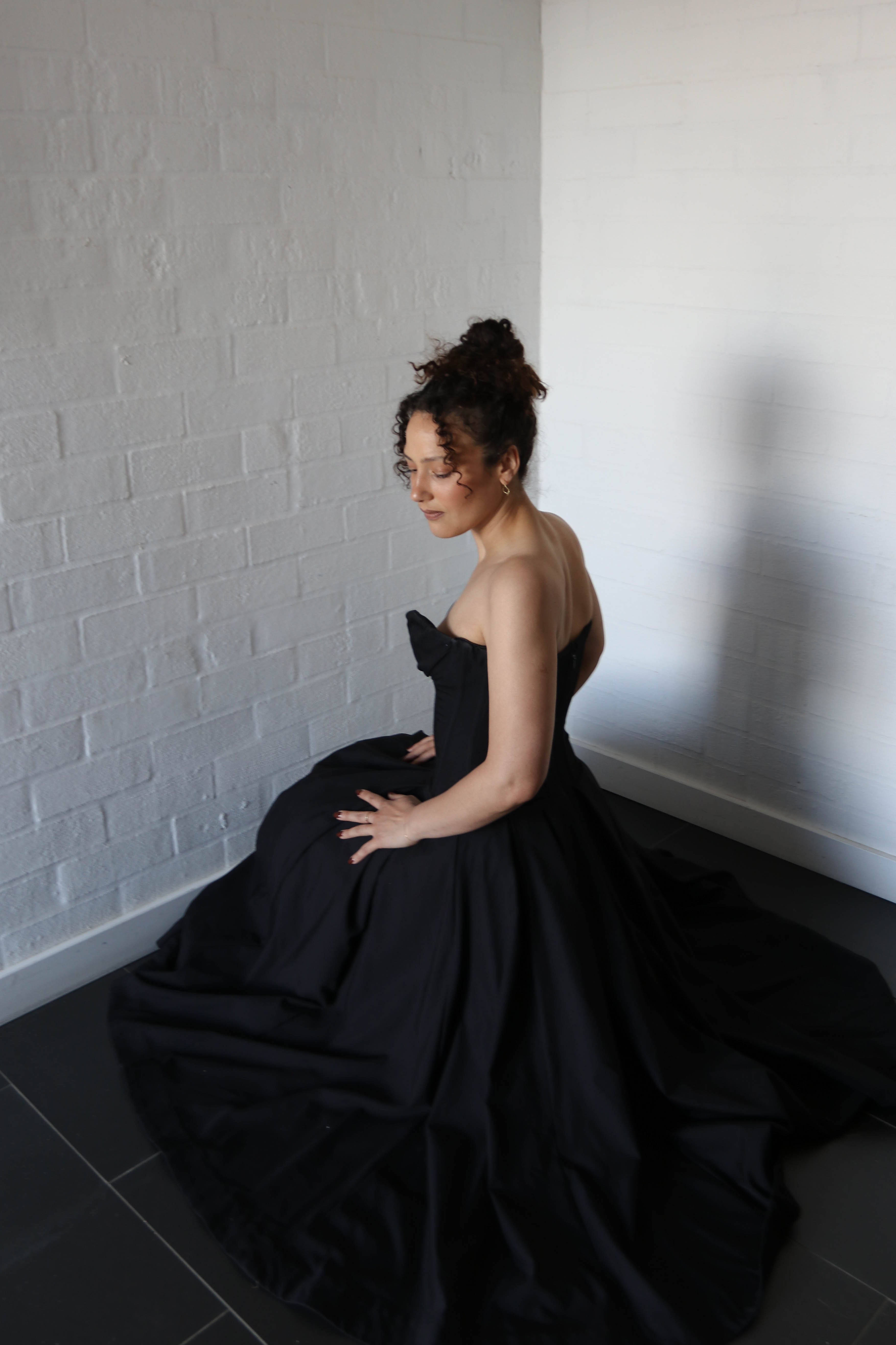 house of cb lady dress House of CB Lady Dress – Robe Collective