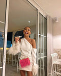 Bianca and Bridgett Dezi Dress
