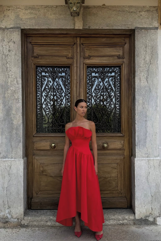 Elliatt Laurel Dress