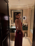 Ance Gria Adele Gown