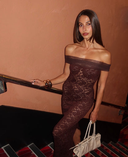 Arcina Ori Milana Dress