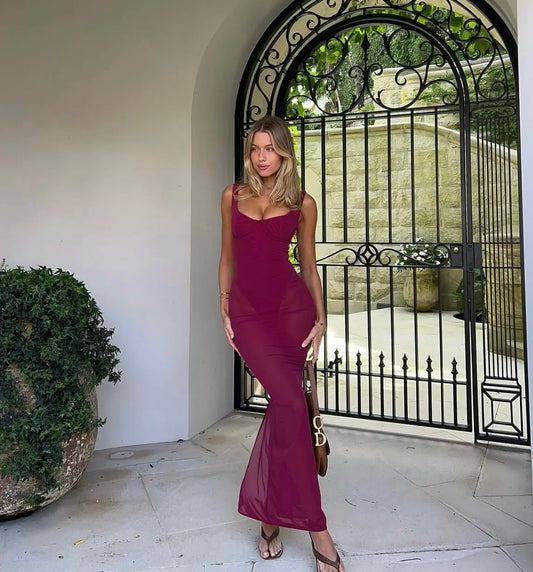 House of CB Robina Dress
