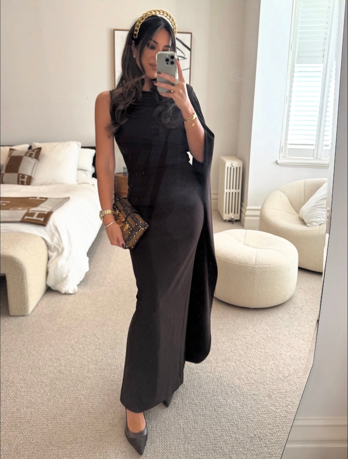 Effie Kats Romi Dress