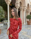 Realisation Par Gia Dress - Havana