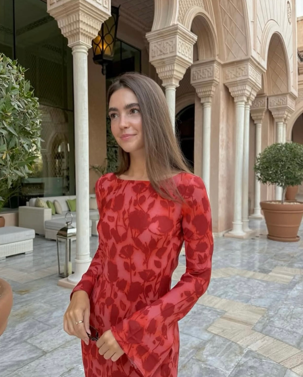 Realisation Par Gia Dress - Havana