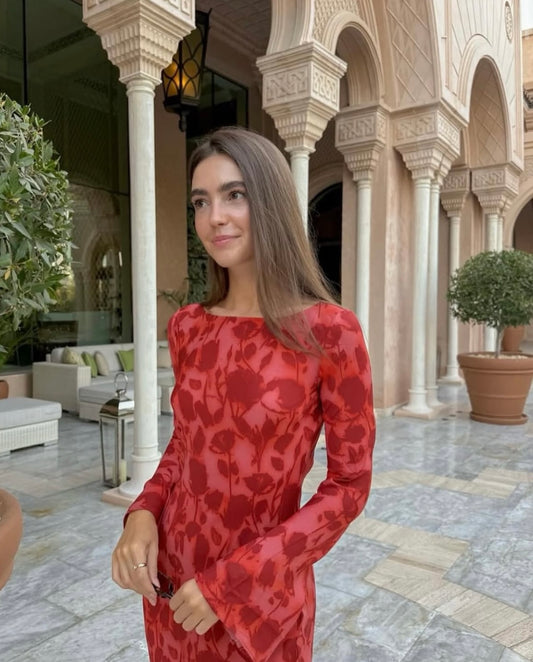 Realisation Par Gia Dress - Havana