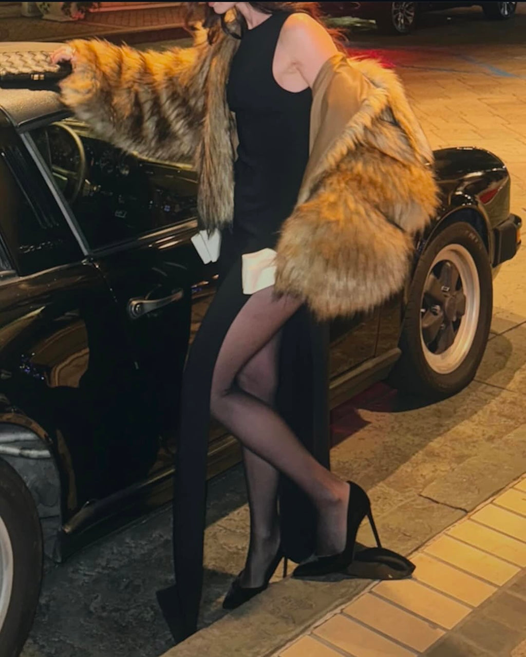 Atoir Jana Dress