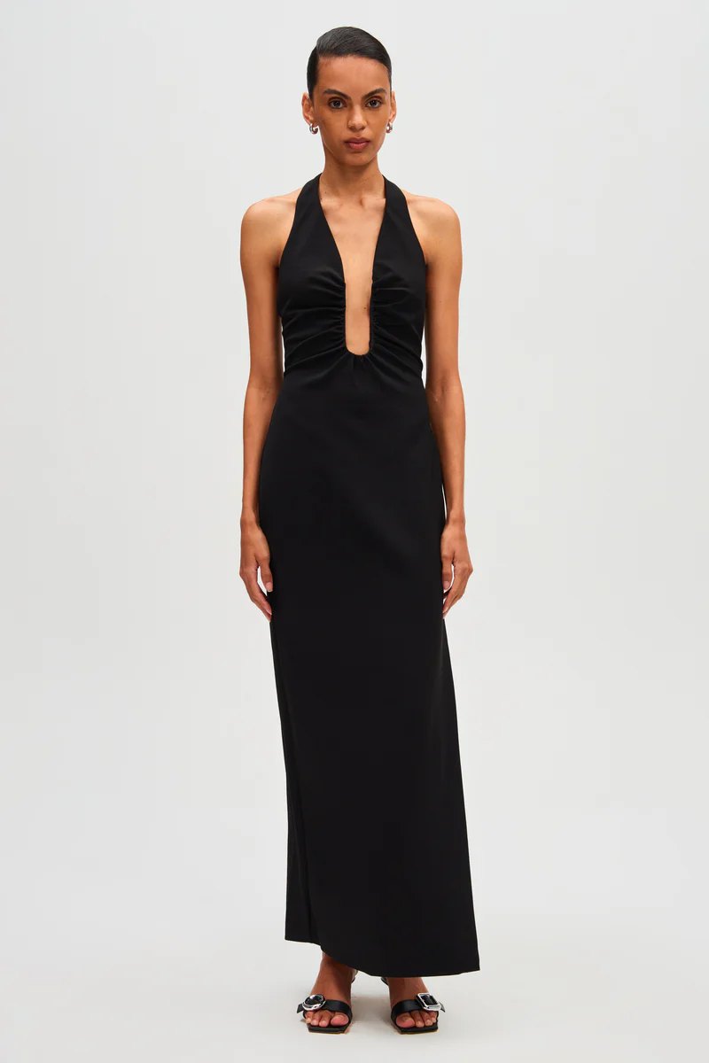 Misha Alusia Dress