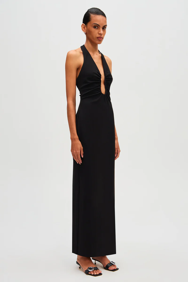 Misha Alusia Dress