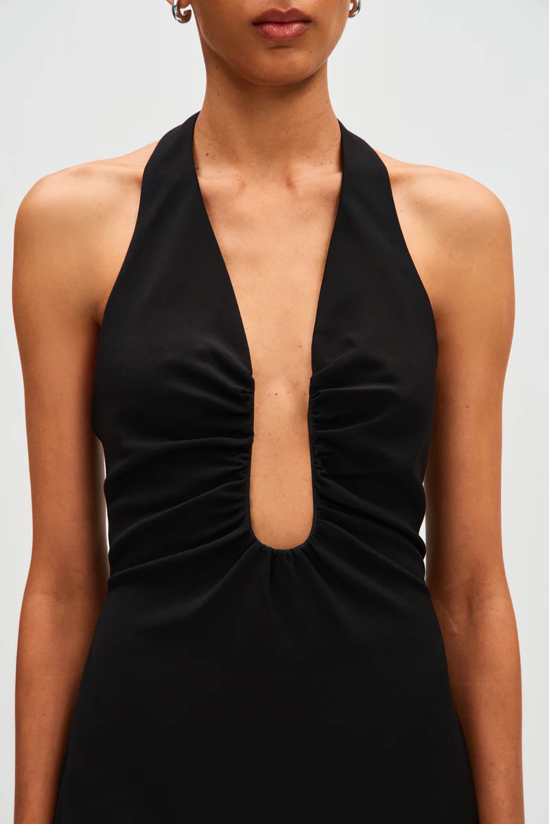 Misha Alusia Dress